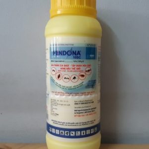 Thuốc diệt côn trùng Fendona 10SC 500ml